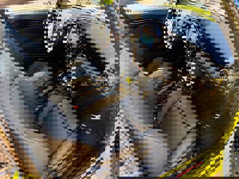 Image MINI MINI 3-PT. 1.5 136 Cooper Edition Premium finition JCW Full leds GPS Caméra Carplay Sièges cuir chauffants TVA 